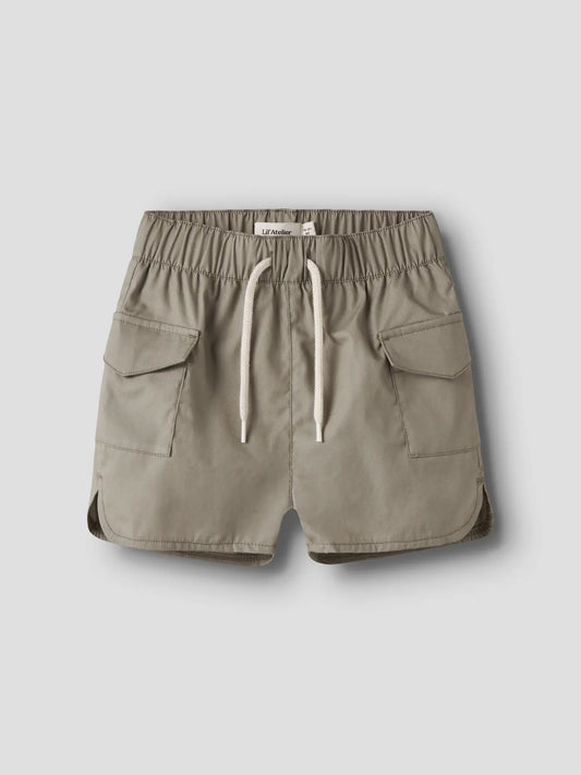 Lil Atelier - Swim Shorts Fandy Leo