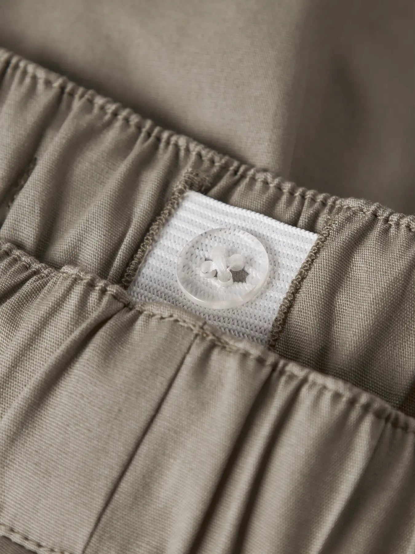 Lil Atelier - Swim Shorts Fandy Leo