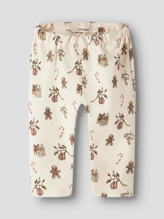 Lil Atelier - Pant Layo