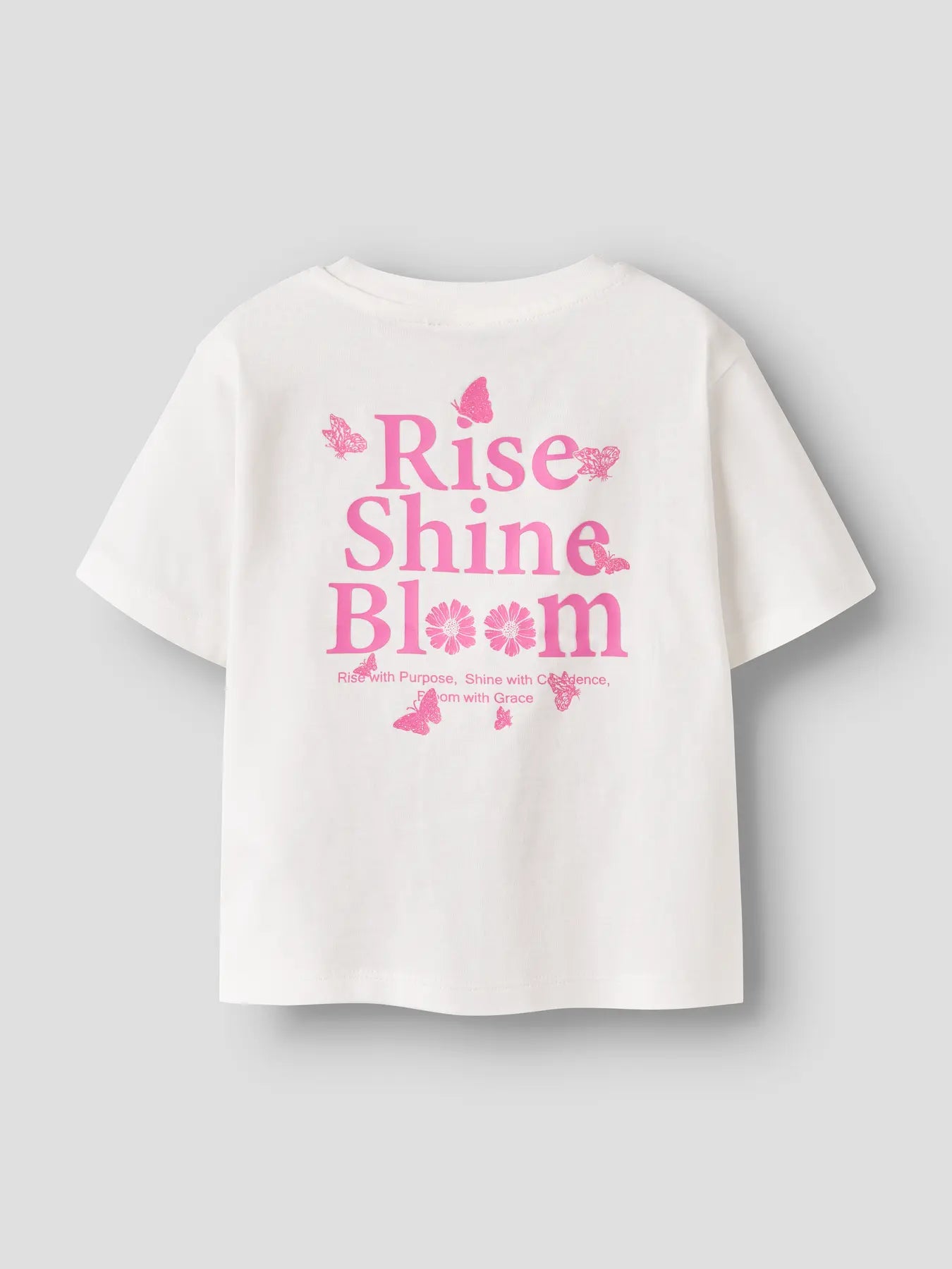 Name it - T-Shirt Futia