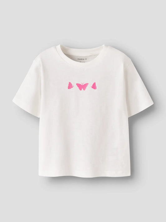 Name it - T-Shirt Futia