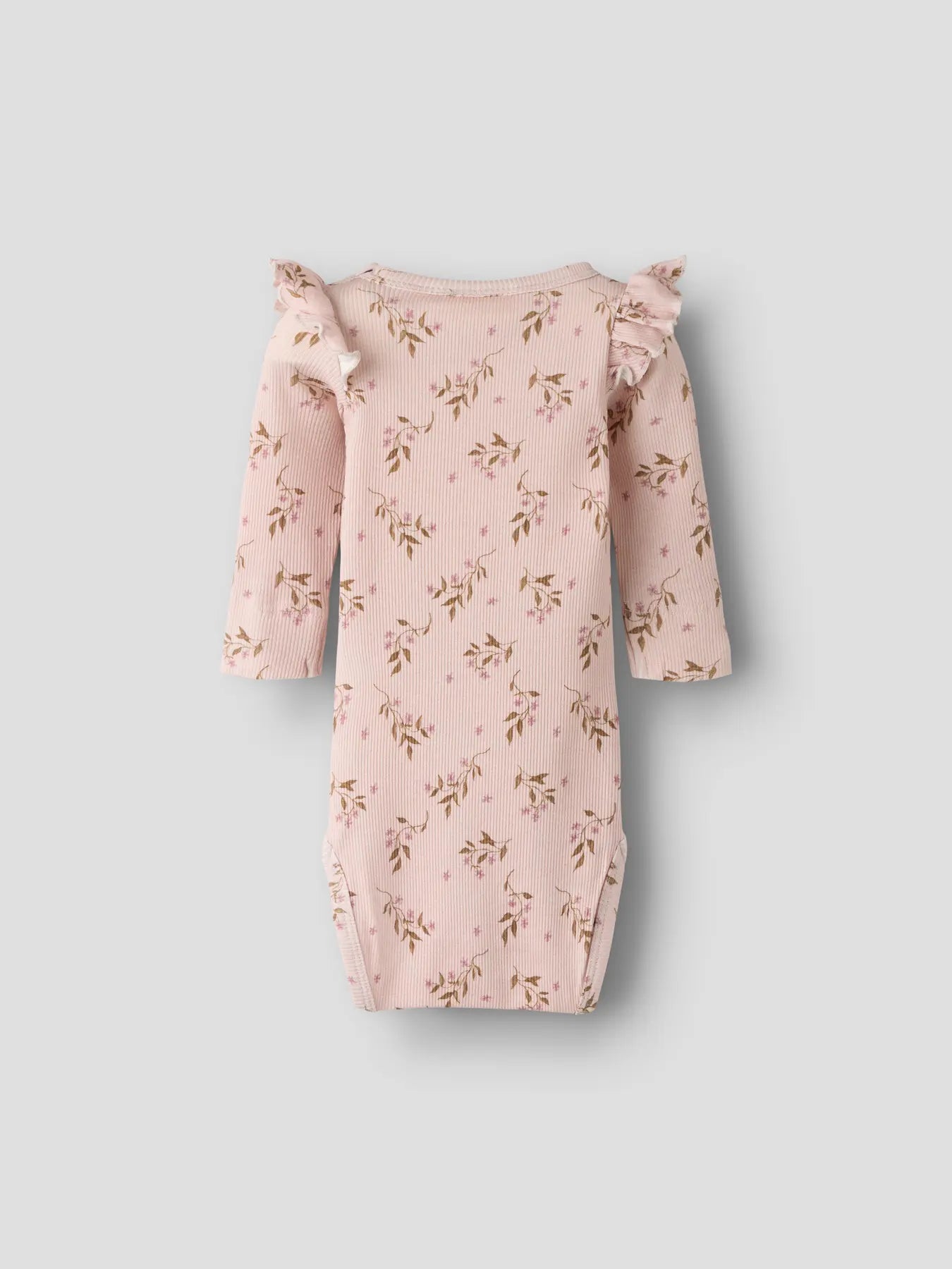Lil Atelier - Body Gavo Eko
