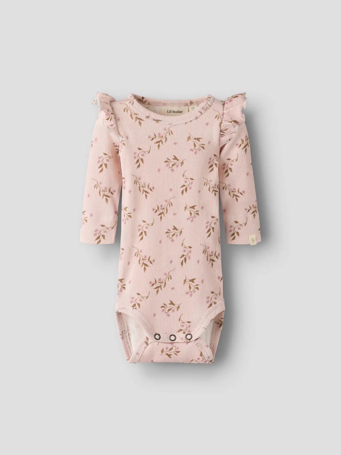 Lil Atelier - Body Gavo Eko