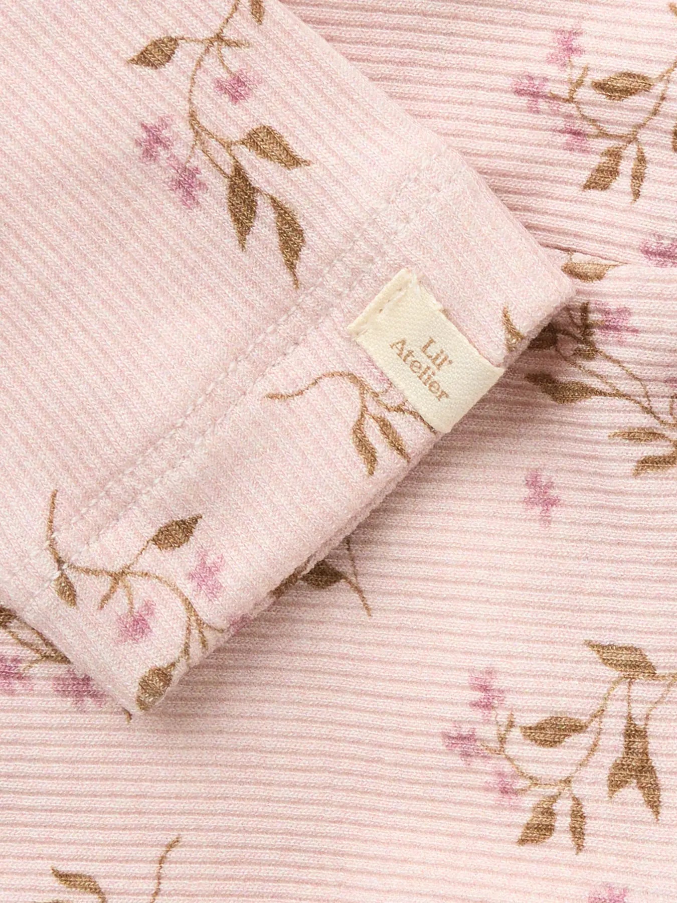 Lil Atelier - Legging Gavo Efi
