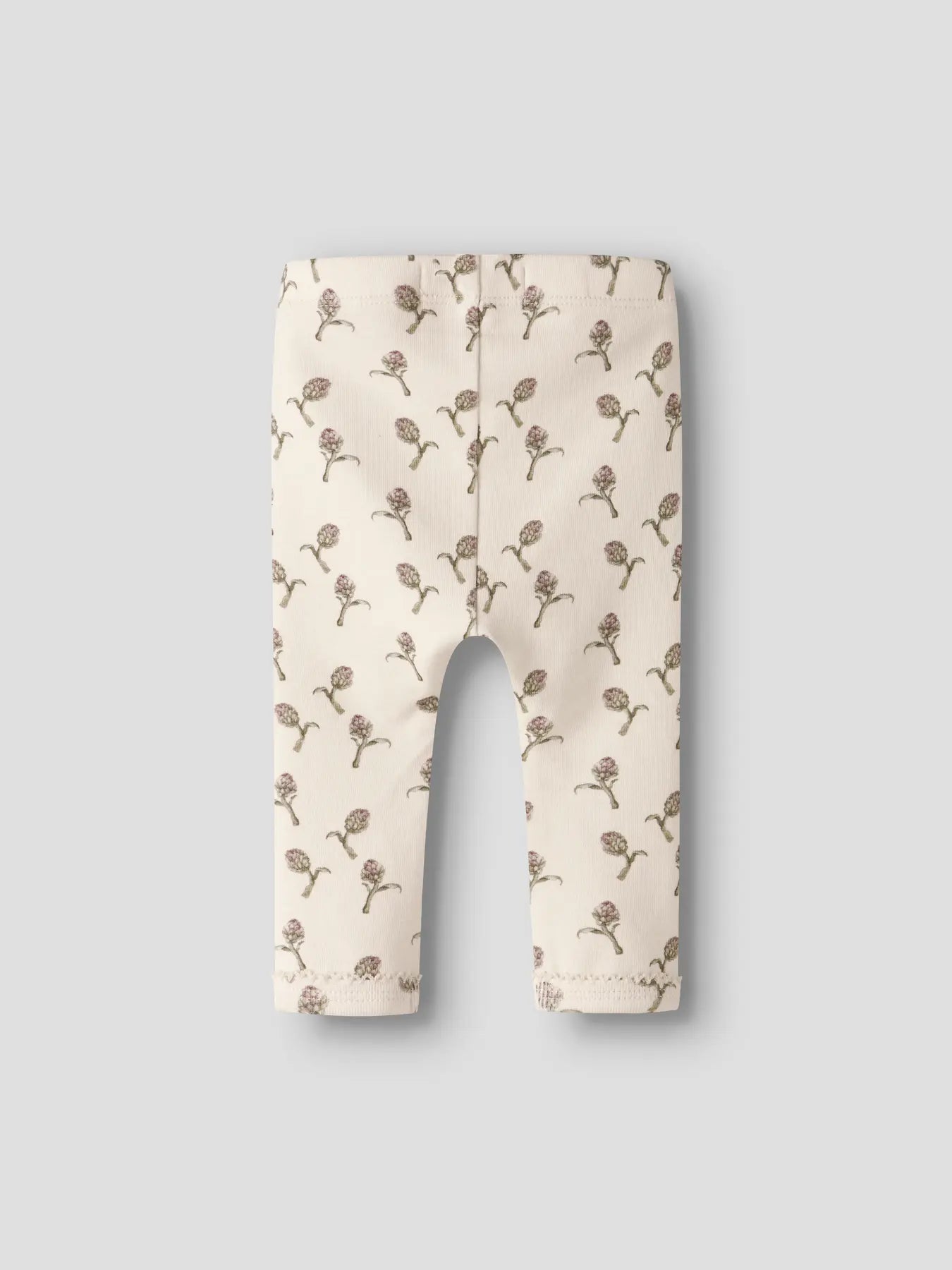 Lil Atelier - Legging Gayo Sin
