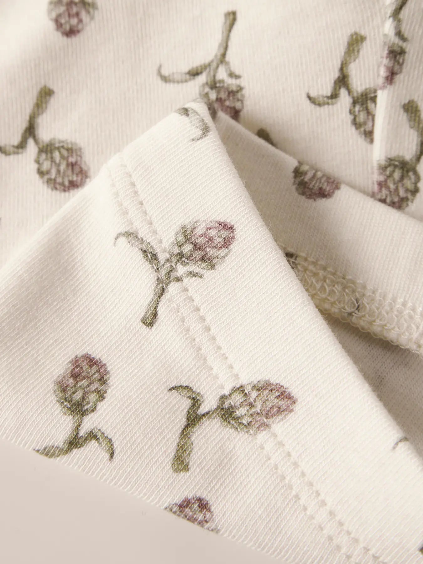 Lil Atelier - Legging Gayo Sin