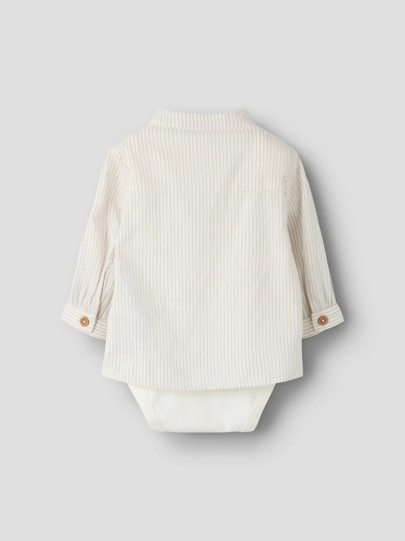 Name it - Bodyhemd FAR