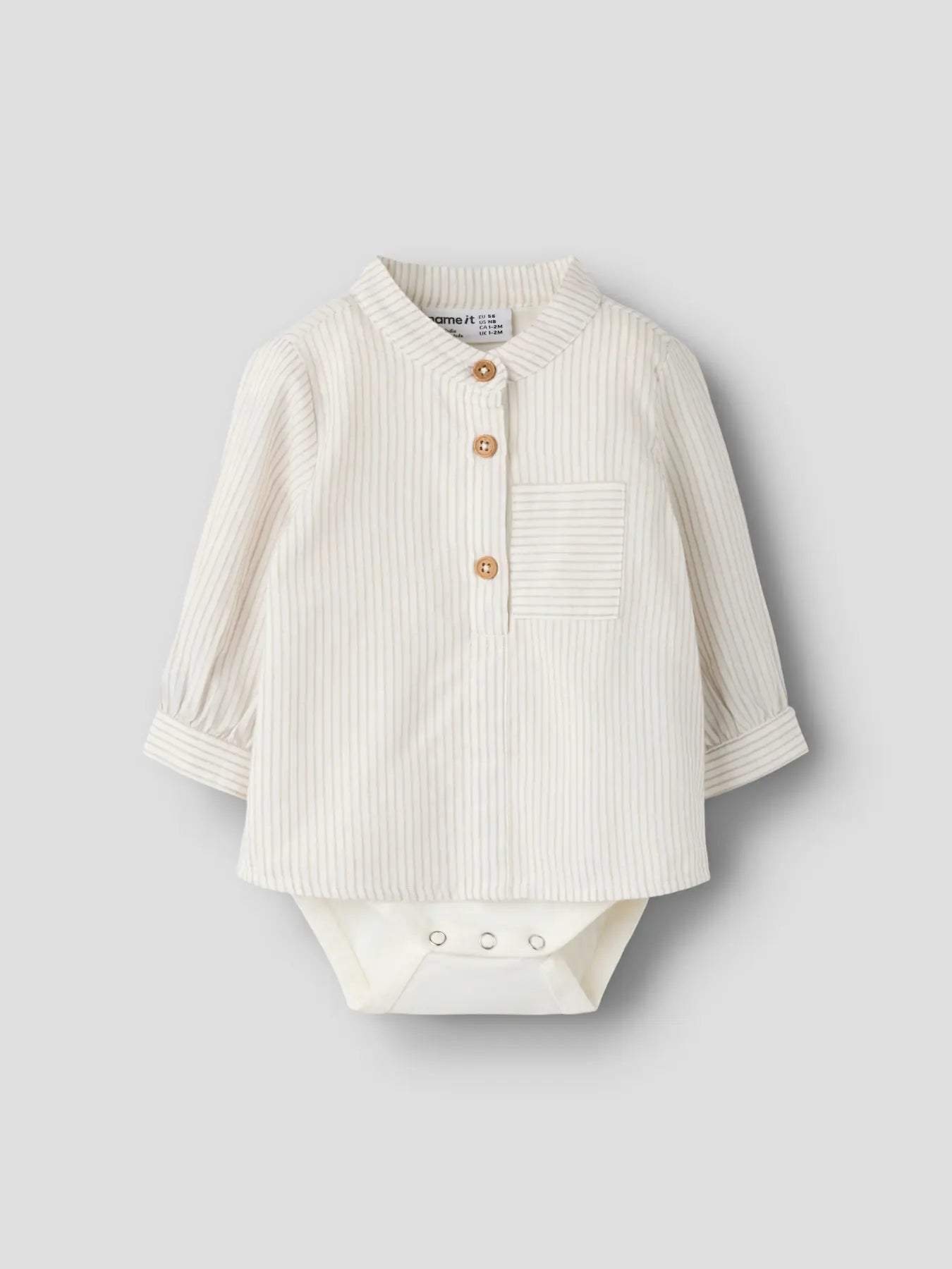 Name it - Bodyhemd FAR