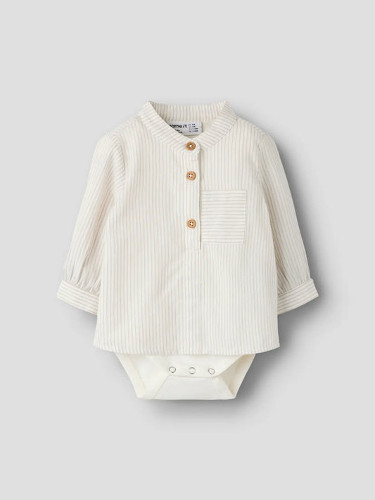 Name it - Bodyhemd FAR