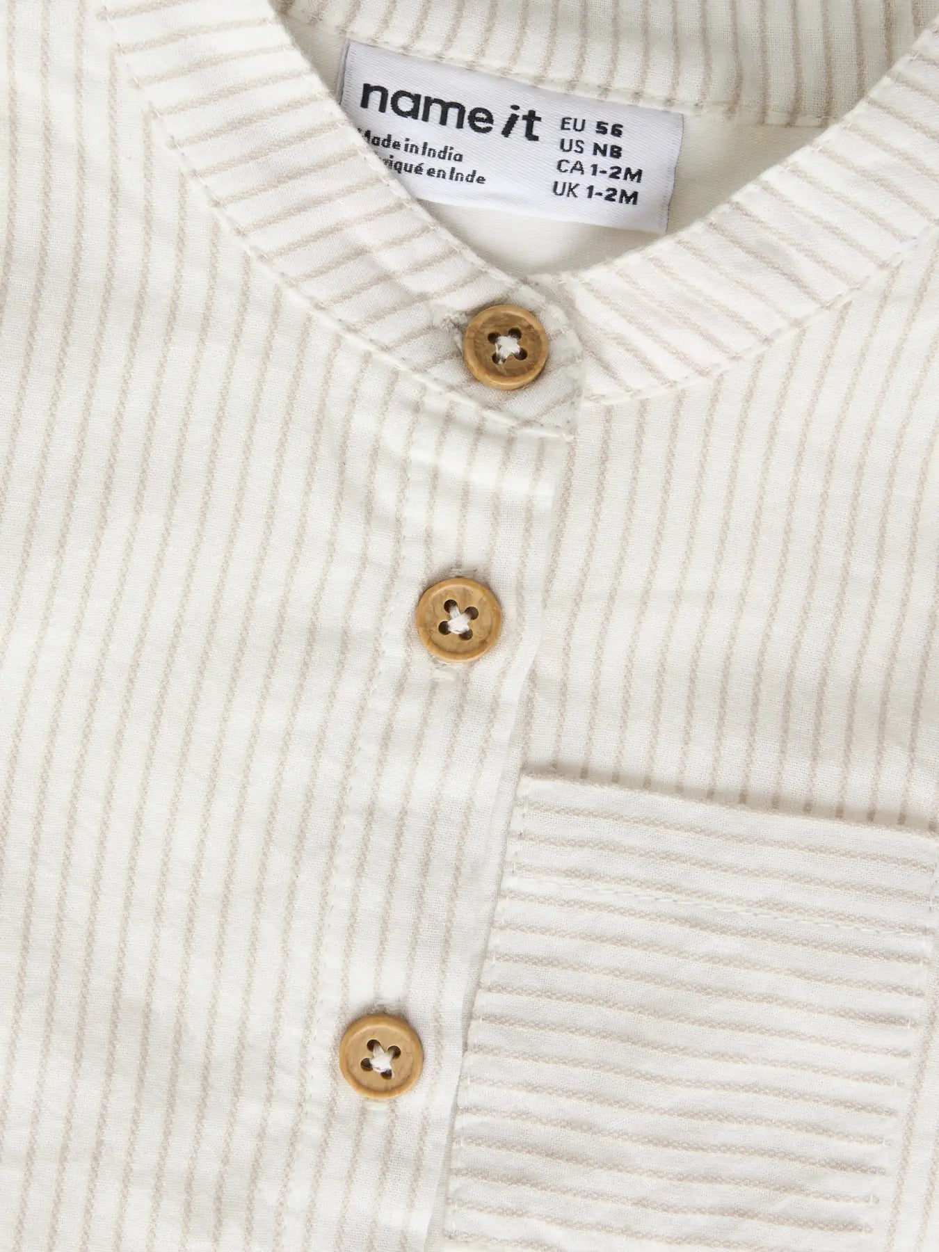 Name it - Bodyhemd FAR