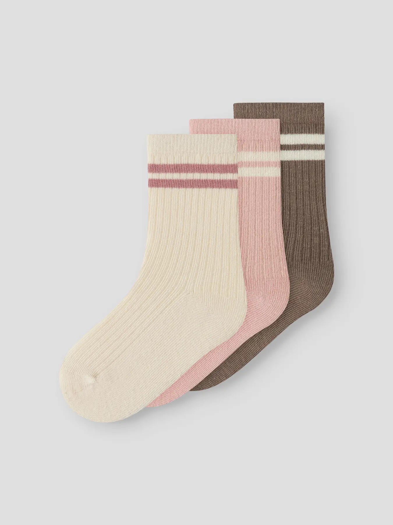 Name it - Socken 3er Pack