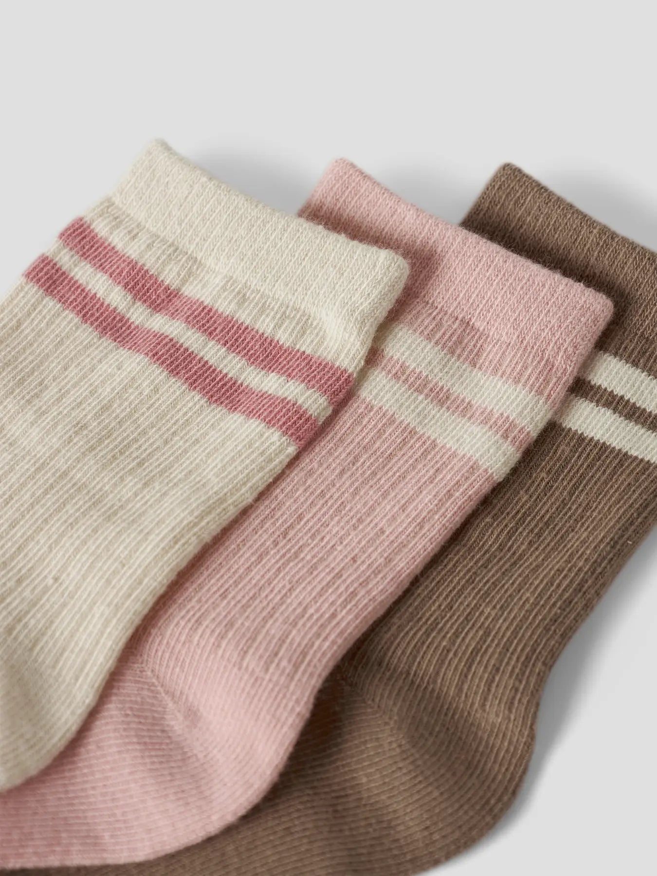 Name it - Socken 3er Pack