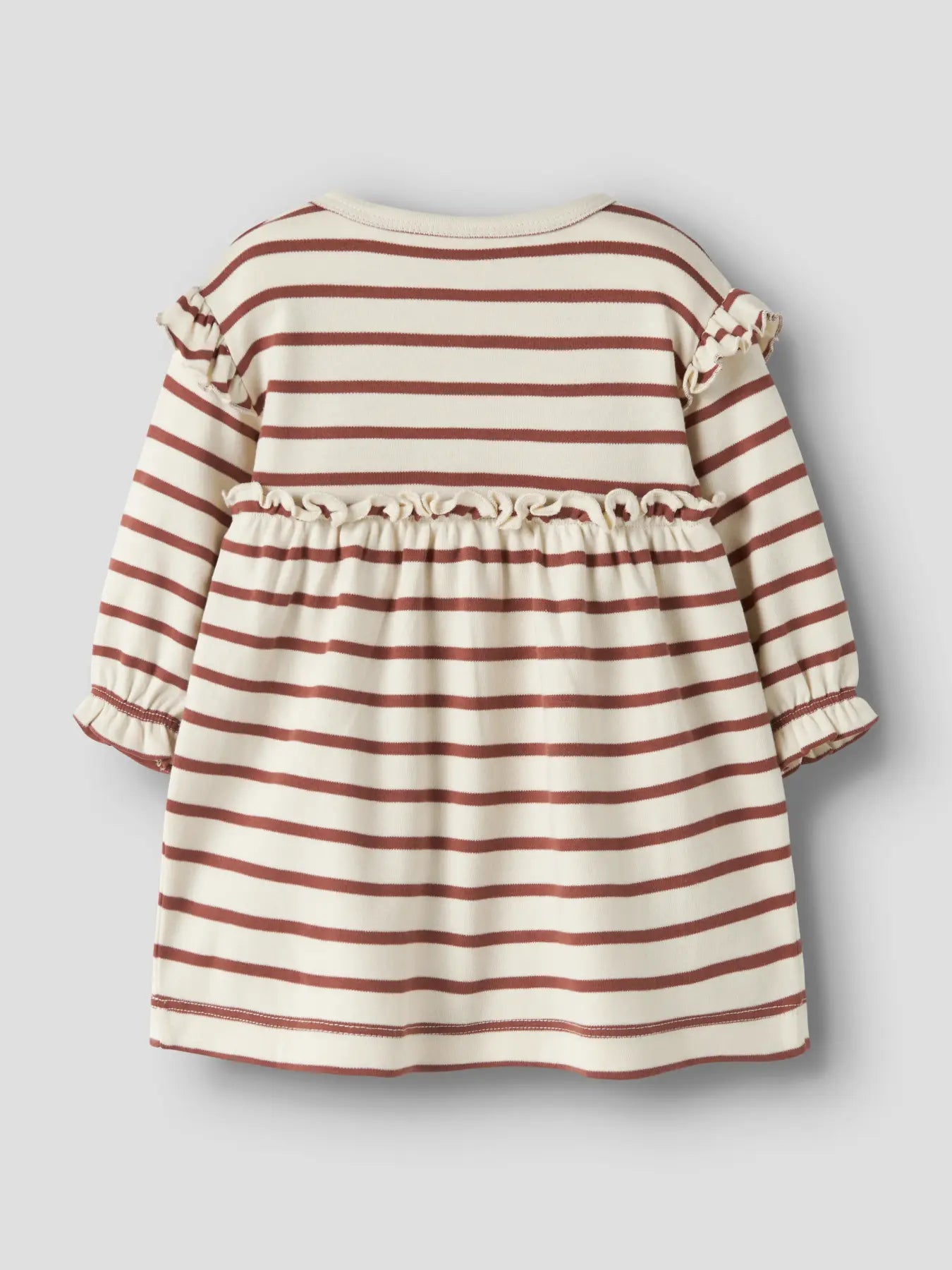 Lil Atelier - Dress Loose Limia