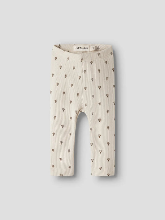 Lil Atelier - Legging Slim Gago