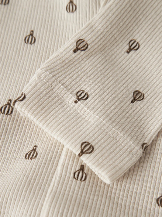 Lil Atelier - Legging Slim Gago