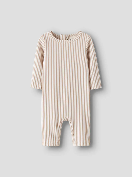 Lil Atelier - UV Suit Fondo