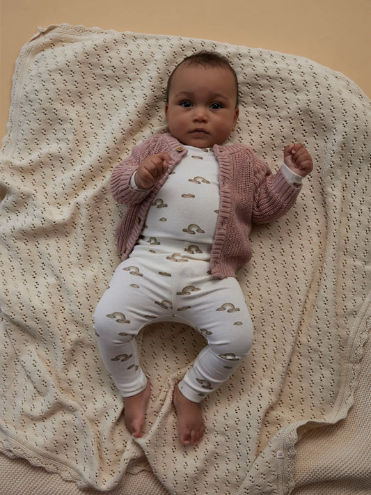 Lil Atelier - Leggings Slim Layo