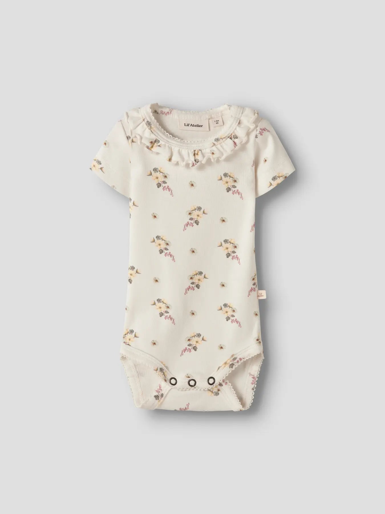 Lil Atelier - Body Gayo Slim