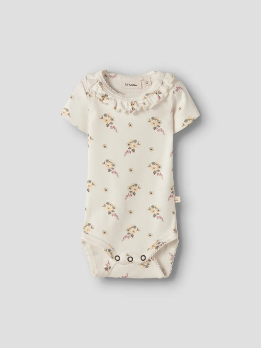 Lil Atelier - Body Gayo Slim