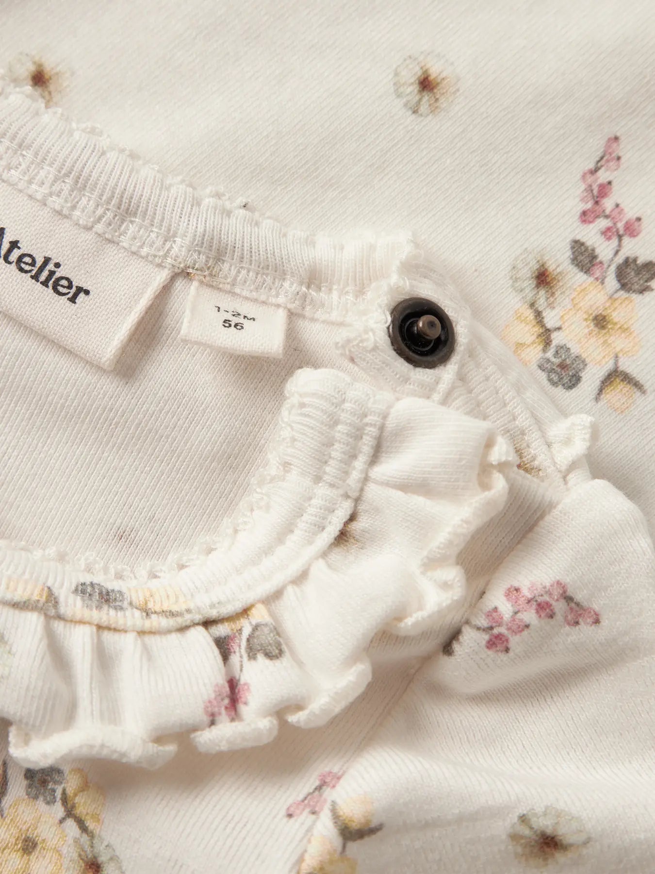 Lil Atelier - Body Gayo Slim