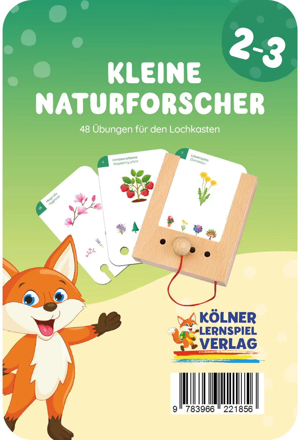 Kölner Lernspielverlag - 2-3