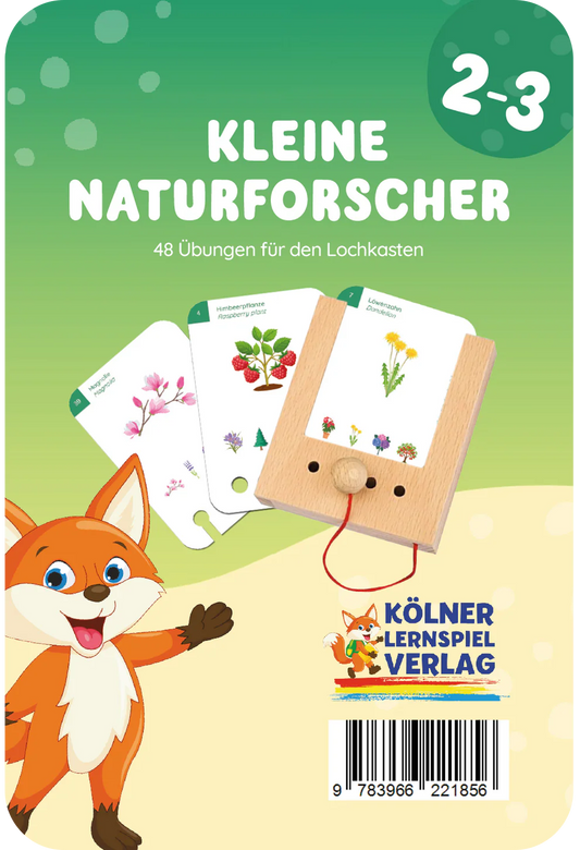 Kölner Lernspielverlag - 2-3
