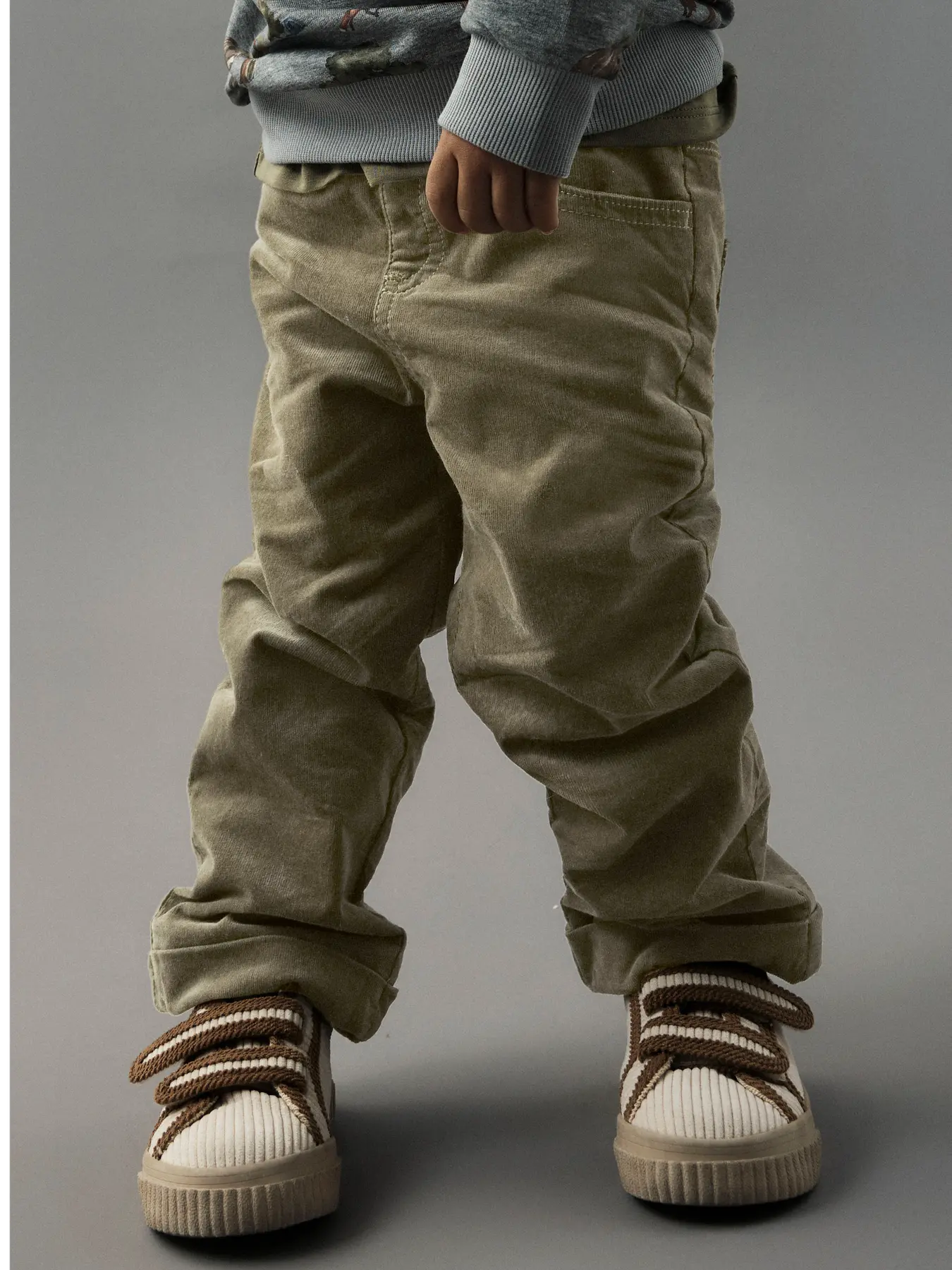 Name it - Ben Cord Pant