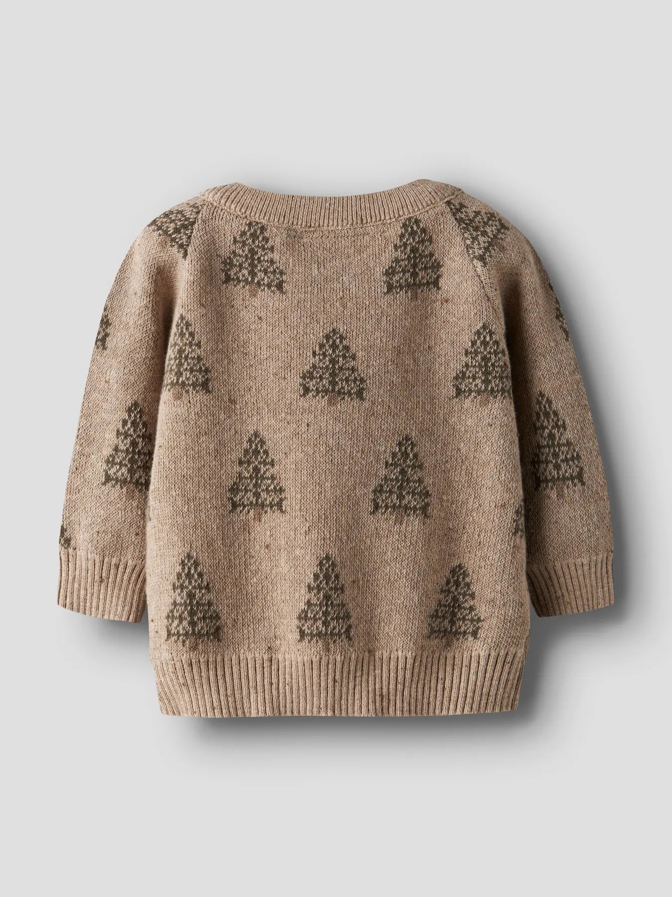 Lil Atelier - Strickpullover Galto