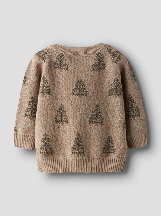 Lil Atelier - Strickpullover Galto