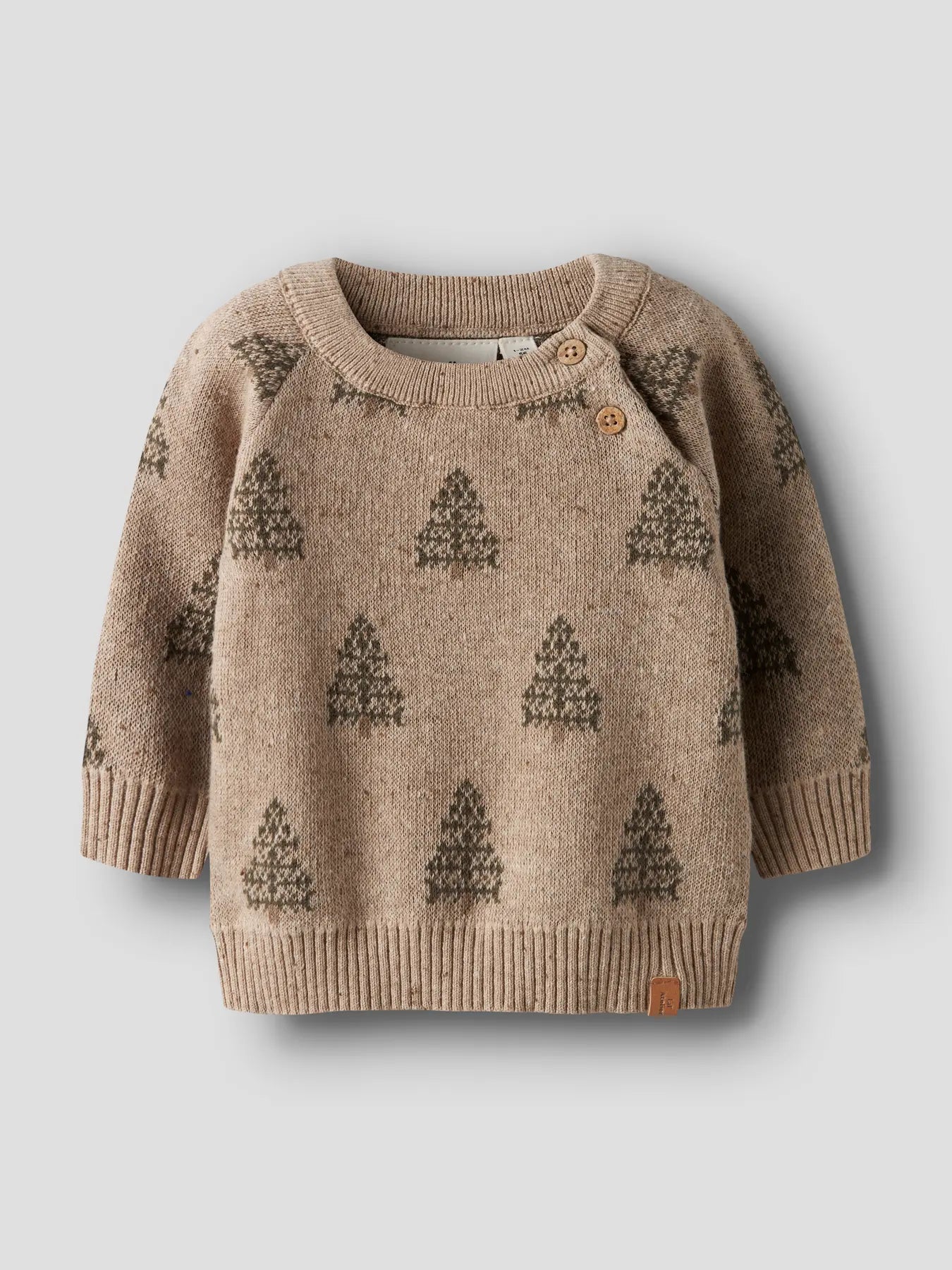 Lil Atelier - Strickpullover Galto